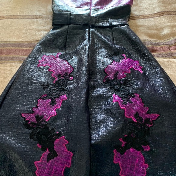 Erdem dress - Picture 3 of 8